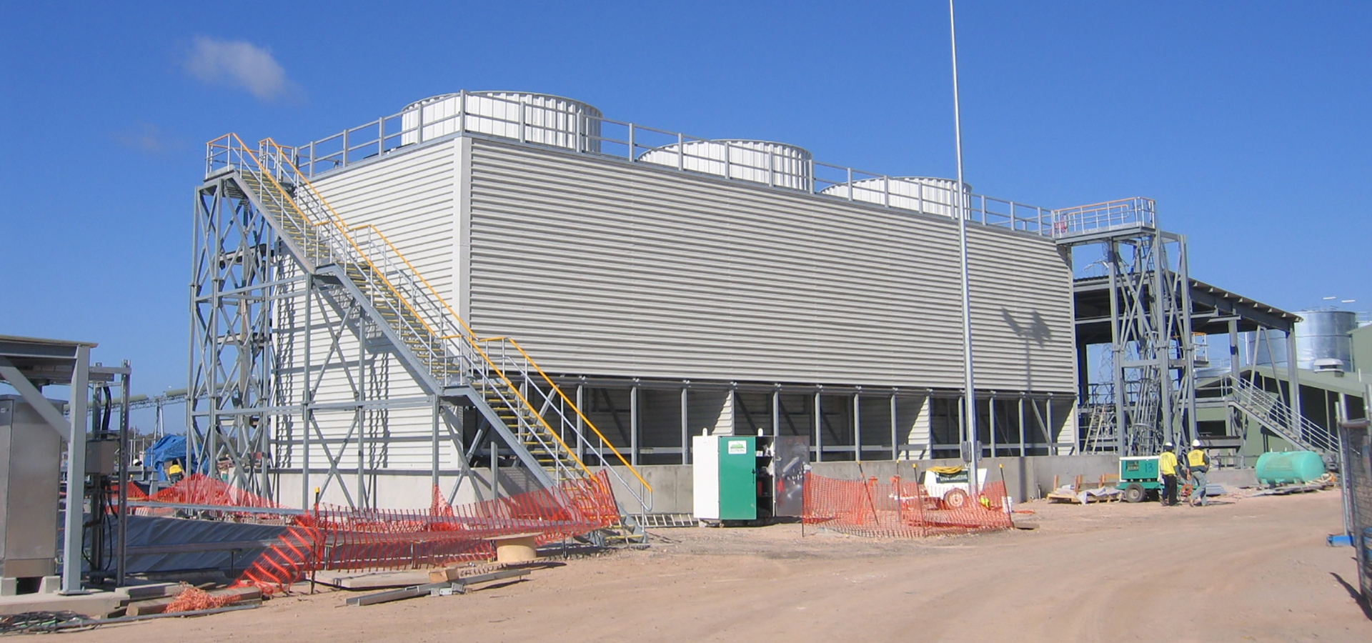 Cooling Tower Water Treatment U2013 Visipraxis